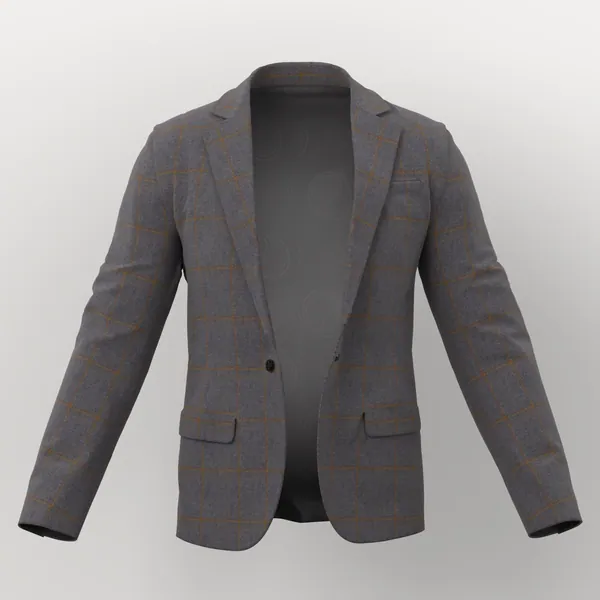 Giorgio Valentino No. 28440 made up: jacket