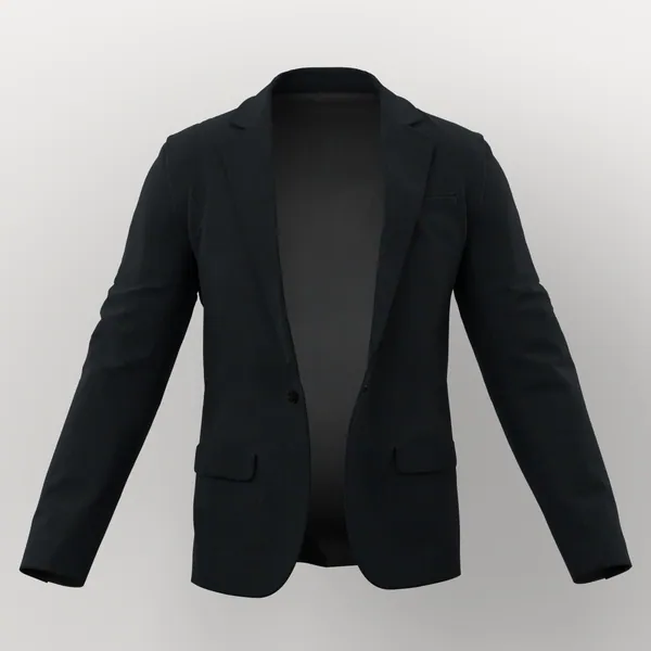 Giorgio Valentino No. 28441 made up: jacket