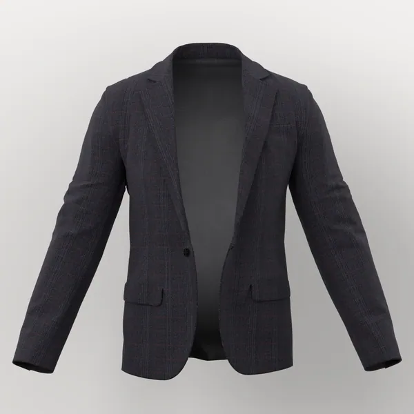 Giorgio Valentino No. 28454 made up: jacket