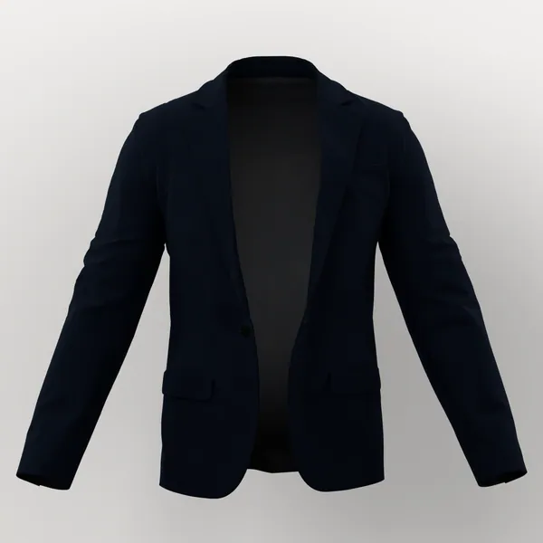 John Foster No. 27002 made up: jacket