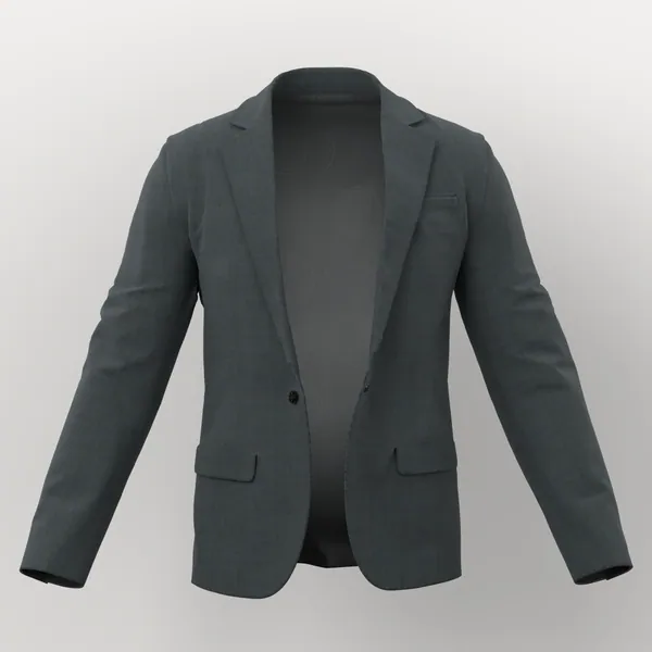 John Foster No. 27017 made up: jacket