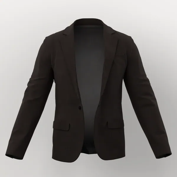 John Foster No. 27020 made up: jacket