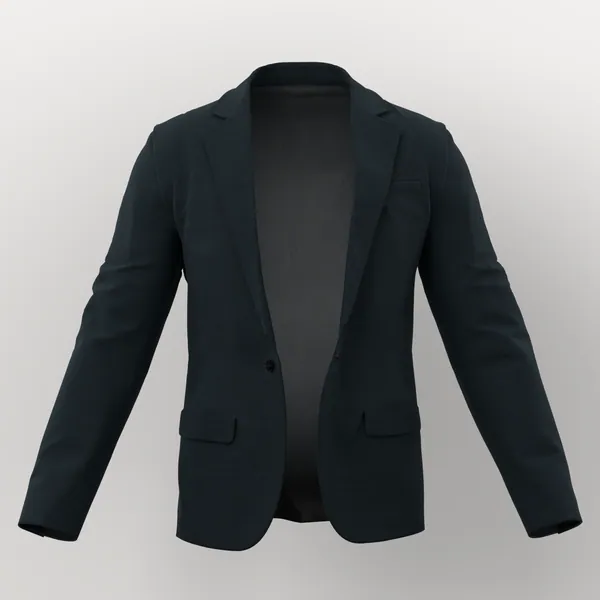John Foster No. 27022 made up: jacket