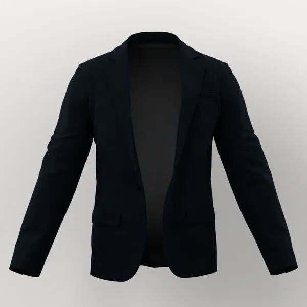John Foster No. 27023 made up: jacket