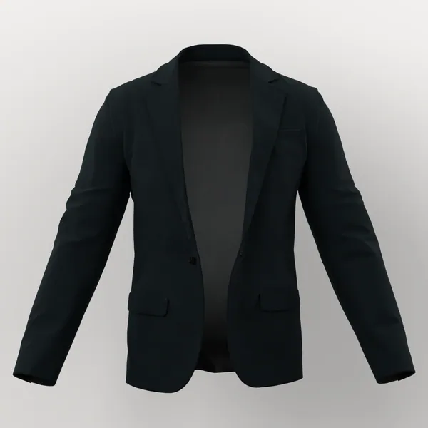 Lanificio Cerruti Super 150's No. 26861 made up: jacket