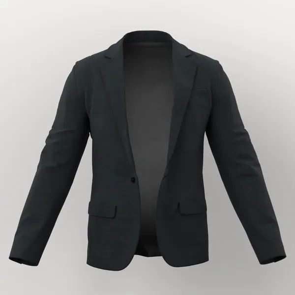 Lanificio Valdengo No. 26514 made up: jacket