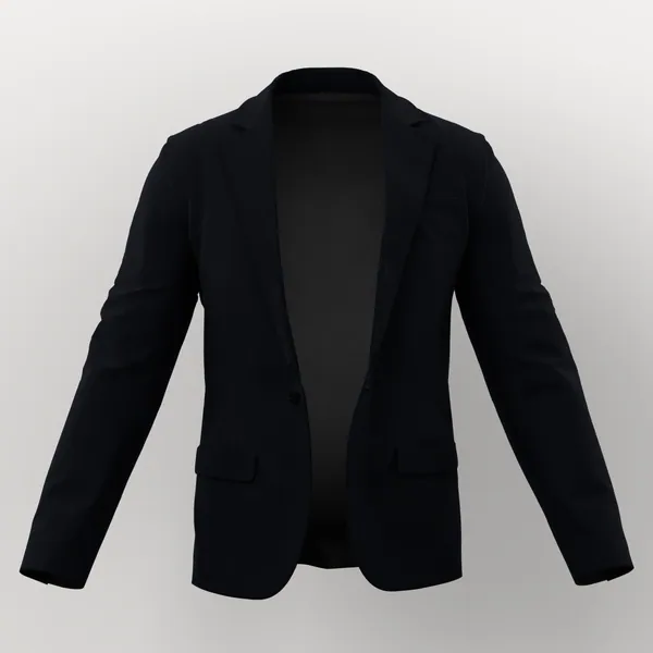 Lanificio Valdengo No. 26555 made up: jacket