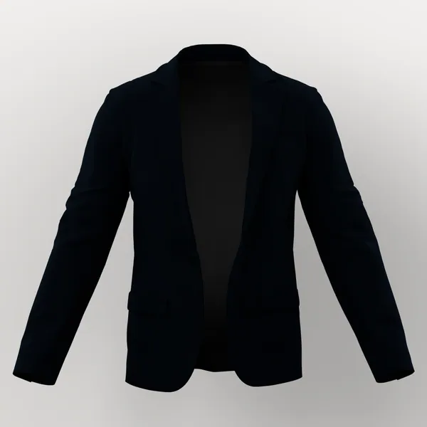Loro Piana Super 150's No. 27272 made up: jacket