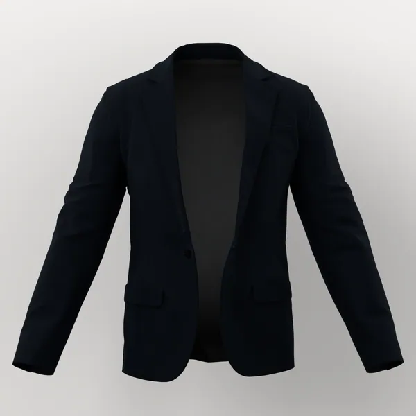 Lucciano Rossi No. 24702 made up: jacket