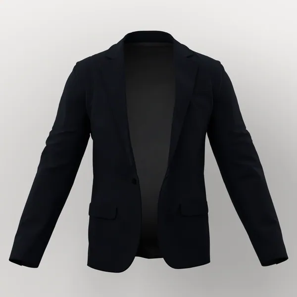 Lucciano Rossi No. 25316 made up: jacket