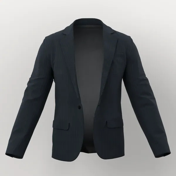 Lucciano Rossi No. 25321 made up: jacket