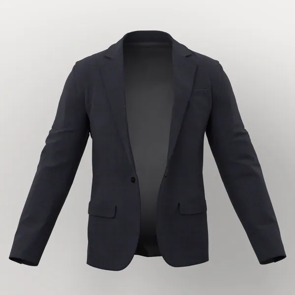 Lucciano Rossi No. 25333 made up: jacket