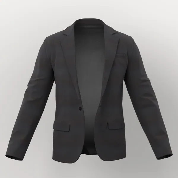 Lucciano Rossi No. 25344 made up: jacket