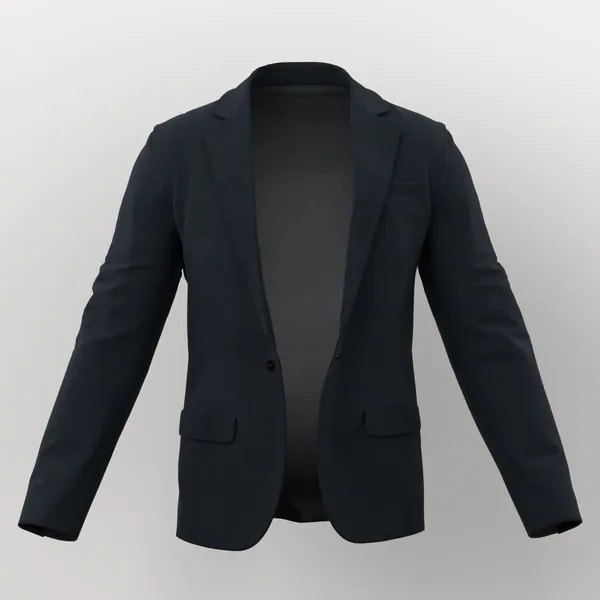 Lucciano Rossi No. 25348 made up: jacket