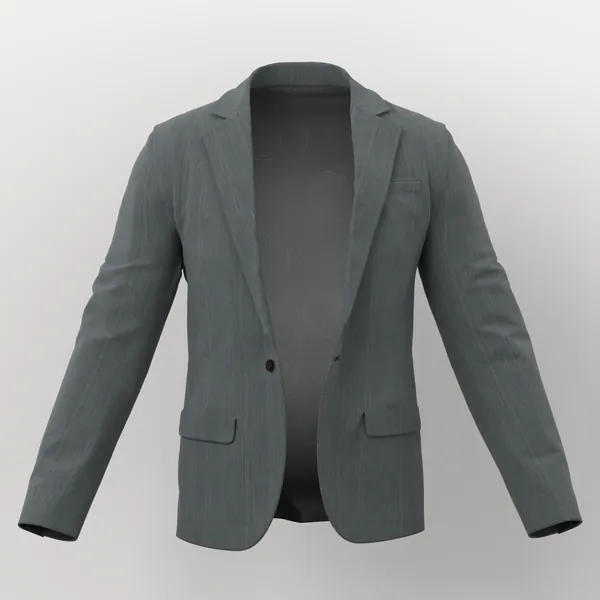 Lucciano Rossi No. 25359 made up: jacket