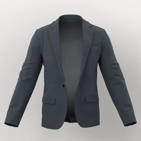 Lucciano Rossi No. 25365 made up: jacket