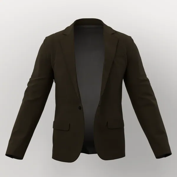 Lucciano Rossi No. 25373 made up: jacket