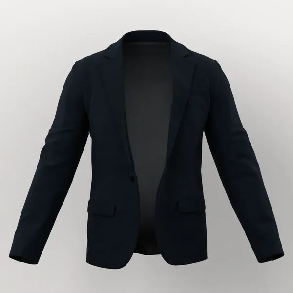 Lucciano Rossi No. 25955 made up: jacket
