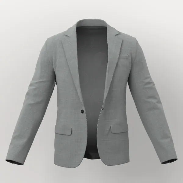 Lucciano Rossi No. 26696 made up: jacket