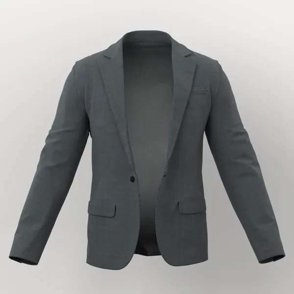 Lucciano Rossi No. 26697 made up: jacket
