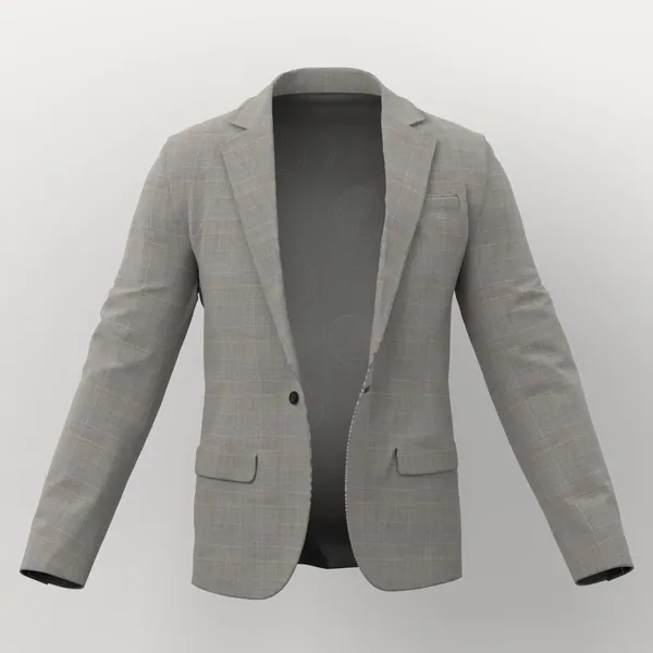 Lucciano Rossi No. 26705 made up: jacket