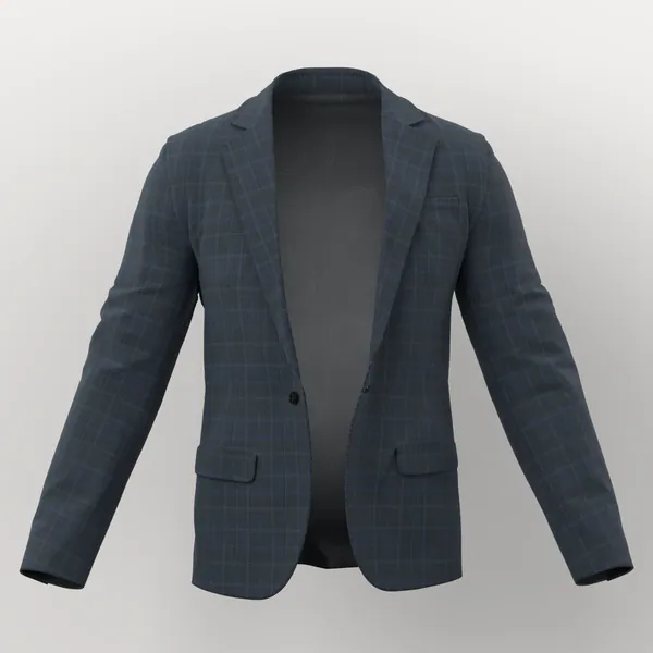 Lucciano Rossi No. 26709 made up: jacket
