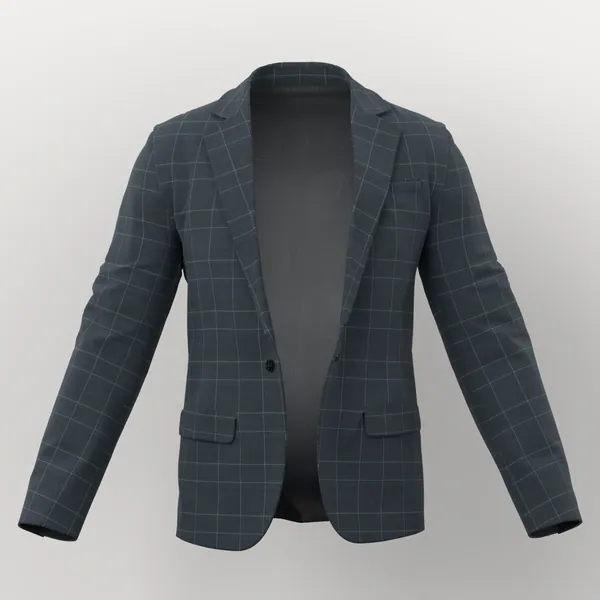 Lucciano Rossi No. 26711 made up: jacket