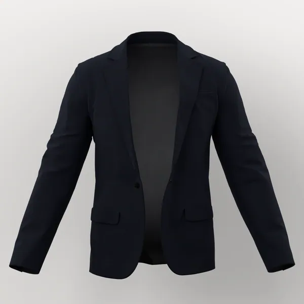 Lucciano Rossi No. 26713 made up: jacket