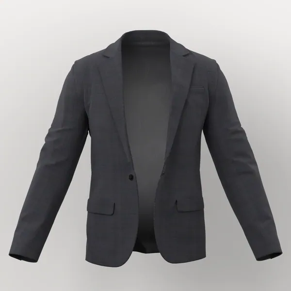 Lucciano Rossi No. 27222 made up: jacket
