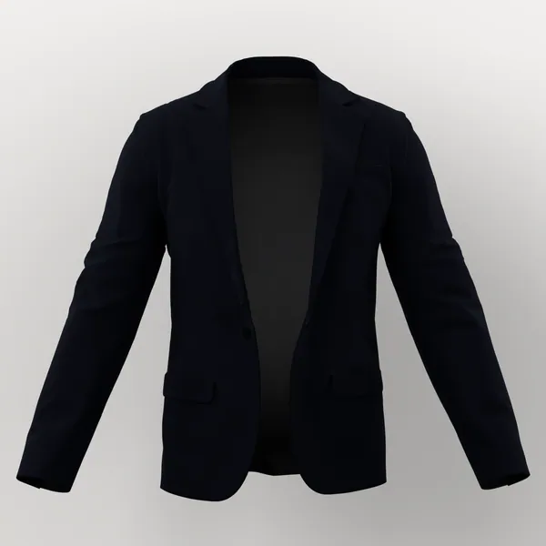 Lucciano Rossi No. 27228 made up: jacket