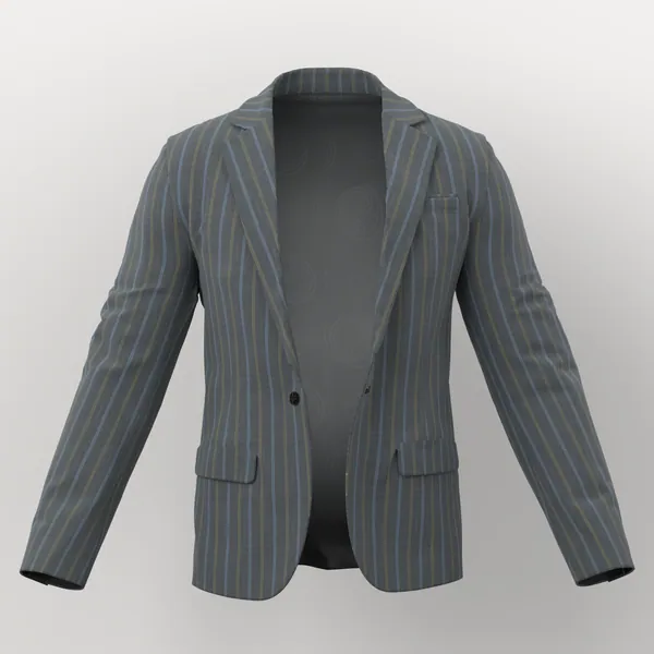 Lucciano Rossi No. 27232 made up: jacket