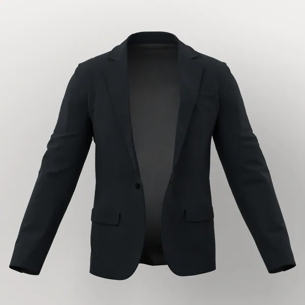 Lucciano Rossi No. 27234 made up: jacket