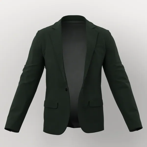 Lucciano Rossi No. 27240 made up: jacket