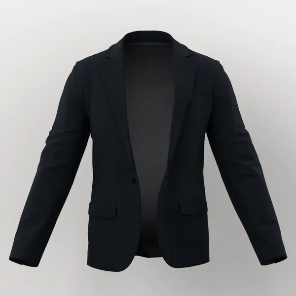 Lucciano Rossi No. 27913 made up: jacket