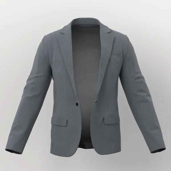 Lucciano Rossi No. 27925 made up: jacket