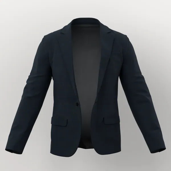Lucciano Rossi No. 28473 made up: jacket