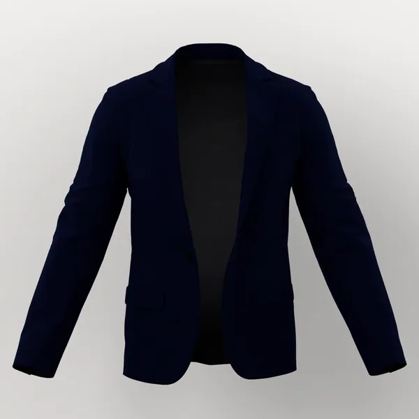 Marco Polo No. 23063 made up: jacket