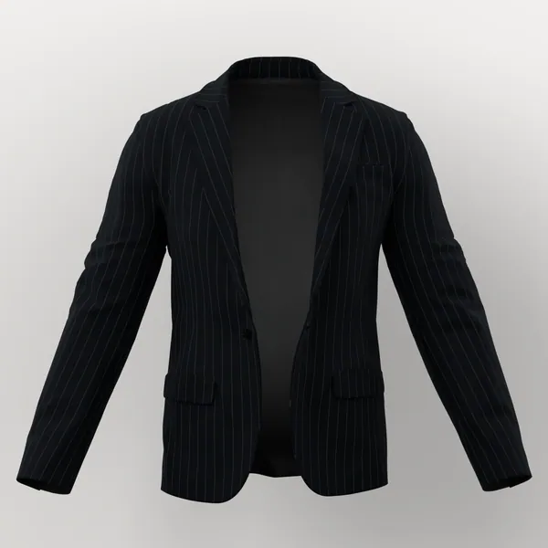 Marco Polo No. 23860 made up: jacket