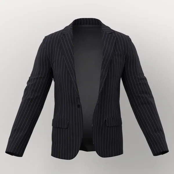 Marco Polo No. 23865 made up: jacket