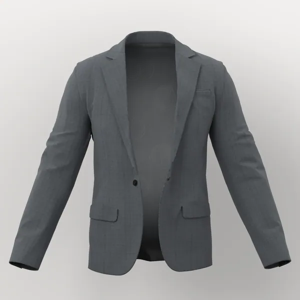 Marco Polo No. 23875 made up: jacket
