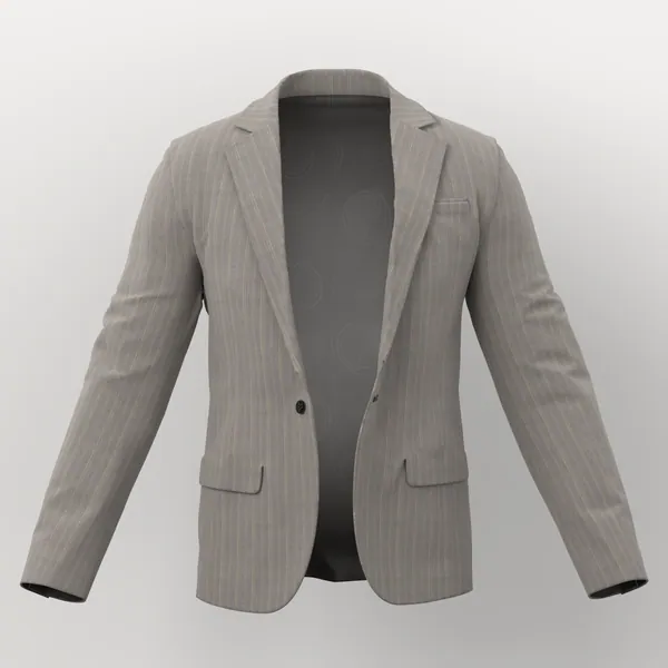 Marco Polo No. 23905 made up: jacket