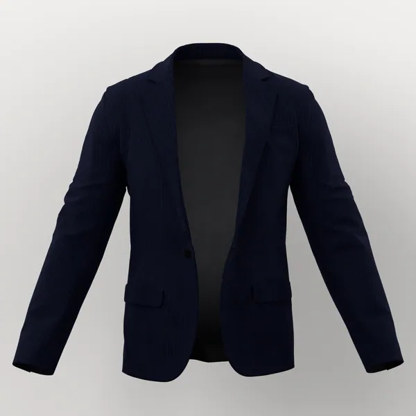 Marco Polo No. 23908 made up: jacket
