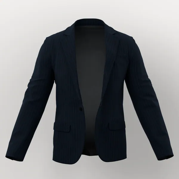 Marco Polo No. 23917 made up: jacket