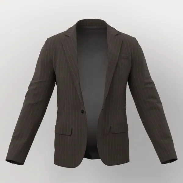 Marco Polo No. 23923 made up: jacket