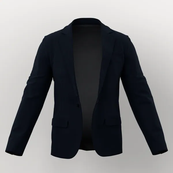 Marco Polo No. 23929 made up: jacket