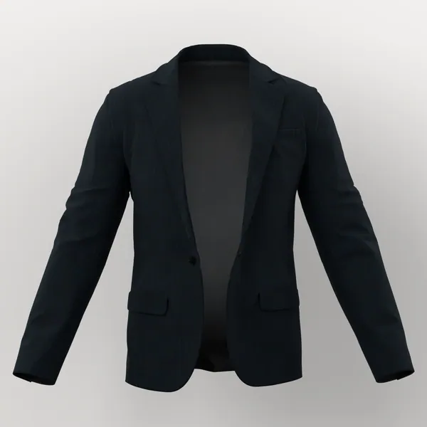 Marco Polo No. 24719 made up: jacket