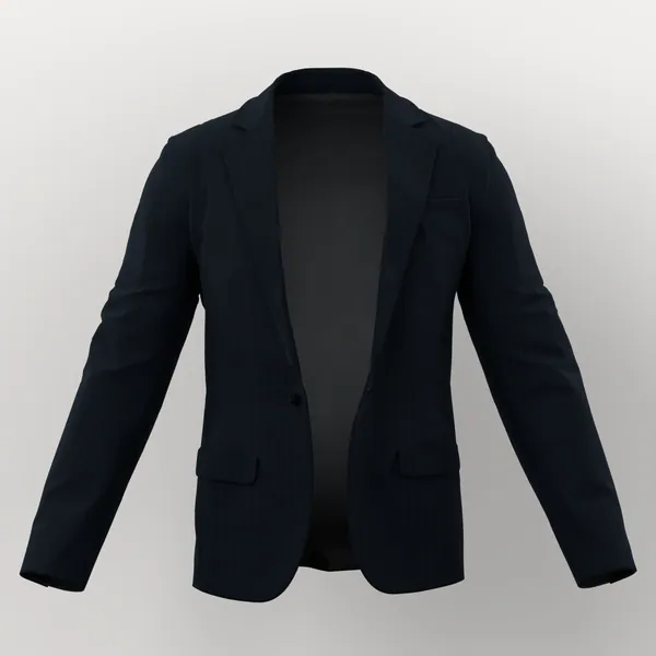Marco Polo No. 24727 made up: jacket