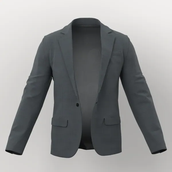 Marco Polo No. 24786 made up: jacket