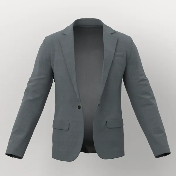 Marco Polo No. 25592 made up: jacket