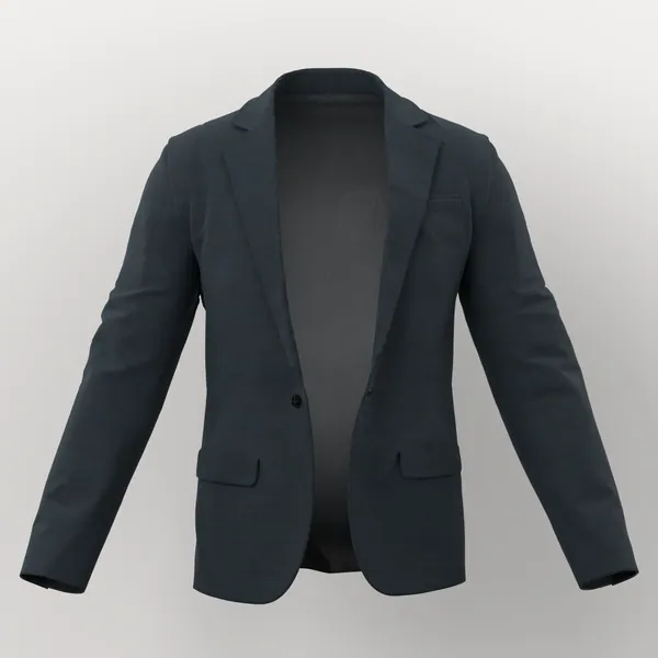 Marco Polo No. 25593 made up: jacket